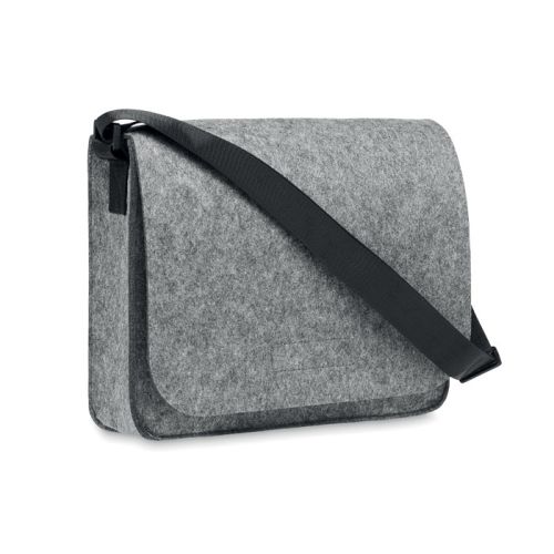 RPET Filz Laptoptasche - Bild 1